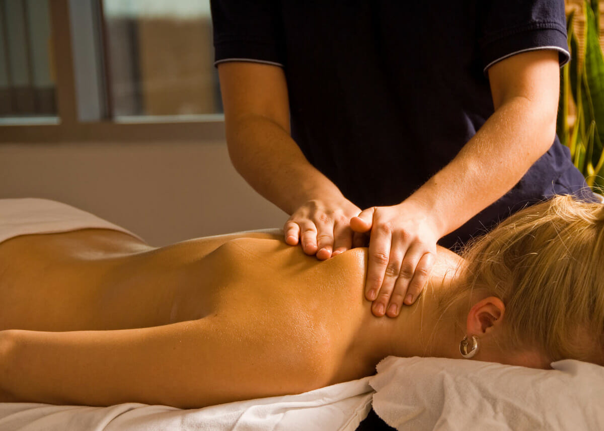 Important information why Therapeutic Massage will increase your wellbeing