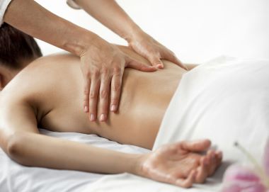 Strengthen your immune system with massage