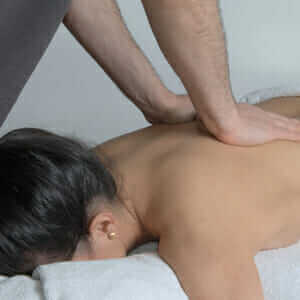 Top Tip No. 2 to choose the right massage therapist