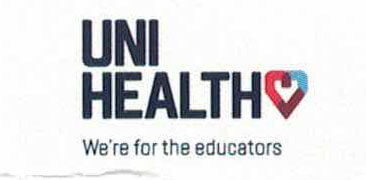 Uni Health logo