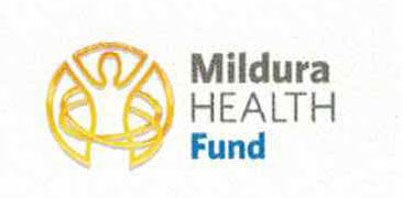 mildura health fund logo