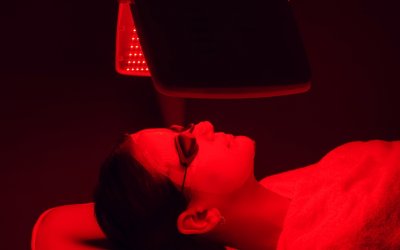 Red Light Therapy for Face | Rejuvenate Your Skin Naturally