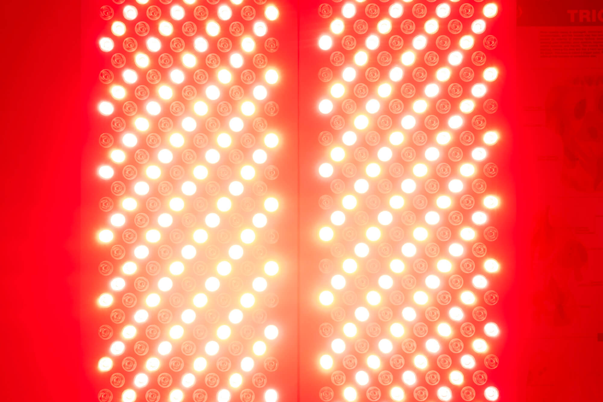 Red light therapy machine Adelaide